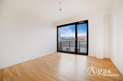 Foto - Etagenwohnung in Berlin