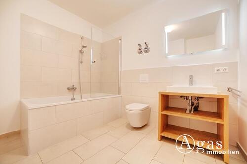 Foto - Etagenwohnung in Berlin zur Miete