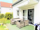 Foto - Zentrumsnahe barrierefreie Gartenwohnung + Tiefgaragenstellplatz.