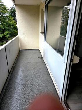 Foto - Etagenwohnung in Kirchheim unter Teck
