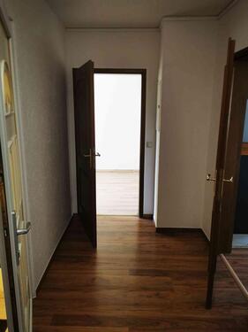 Foto - Etagenwohnung in Gera zur Miete