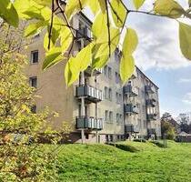 Klein aber fein! - 210,00 EUR Kaltmiete, in Wilkau-Haßlau (PLZ: 08112)