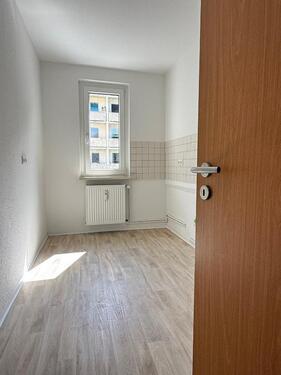 Foto - Etagenwohnung in Wilkau-Haßlau