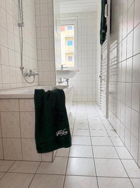 Foto - Etagenwohnung in Wilkau-Haßlau zur Miete
