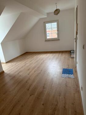 Foto - Etagenwohnung in Hirschberg