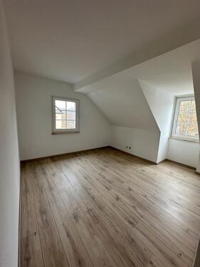 Foto - Etagenwohnung in Hirschberg zur Miete