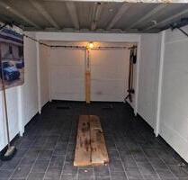Garage PKW Stellplatz zu vermieten Salzburgerstrasse - Dresden Leuben