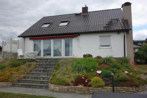 Foto - Freist. EFH (150m² Wohnfl.- 673m² Grundst.) im Grünen