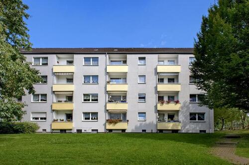Foto - 2-Zimmer-Wohnung in Hattingen Stadtmitte