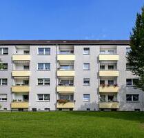 2-Zimmer-Wohnung in Hattingen Stadtmitte