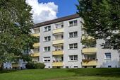 Foto - Etagenwohnung in Hattingen