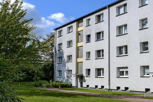 Foto - Etagenwohnung in Hattingen zur Miete