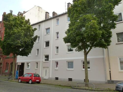 Foto - frisch renovierte 3 -Zimmerwohnung mit Balkon, nur 10 Fußminuten zur Uni im Schillerviertel