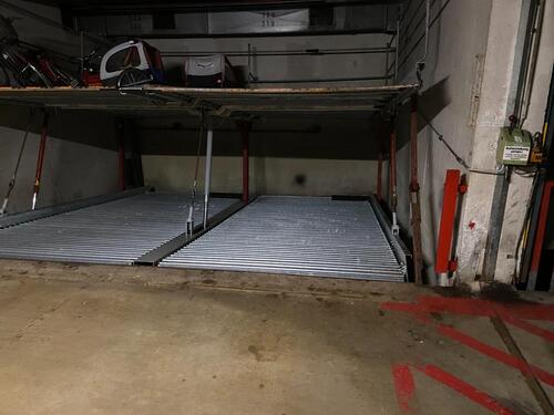 Foto - Garagenstellplatz - 59,00&nbsp;EUR Miete,