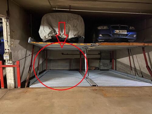 Foto - andere in Unterschleißheim