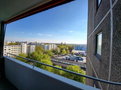 Foto - 3-Zimmer-Wohnung mit Balkon in sehr beliebter Lage in Laatzen