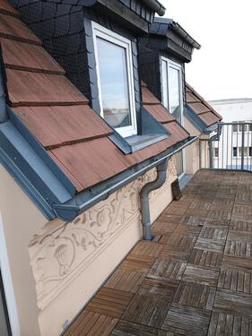 Foto - Etagenwohnung in Gera zur Miete