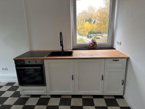 Foto - Frisch renovierte 2-Zimmer-Wohnung