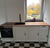 Frisch renovierte 2-Zimmer-Wohnung - Owschlag