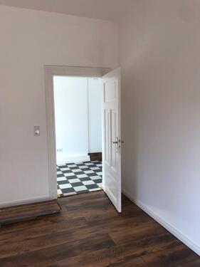 Foto - Etagenwohnung zur Miete in Owschlag