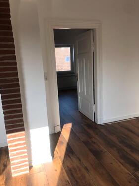 Foto - Etagenwohnung in Owschlag