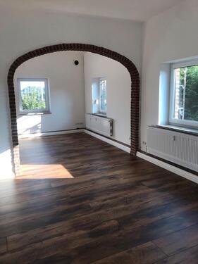 Foto - Etagenwohnung in Owschlag zur Miete