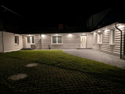 Foto - Doppelhaushälfte zu vermieten in Dersenow