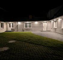 Doppelhaushälfte zu vermieten in Dersenow - Boizenburg/Elbe