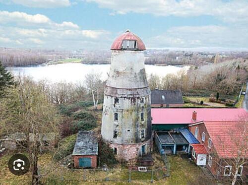 Foto - Kleines Feriengrundstück am See Kleiner Garten am See