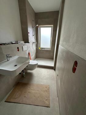 Foto - Etagenwohnung in Marburg zur Miete