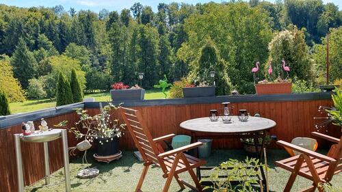 Foto - Zimmer in kleinem Haus zu vermieten