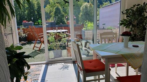 Foto - Etagenwohnung zur Miete in Zweibrücken