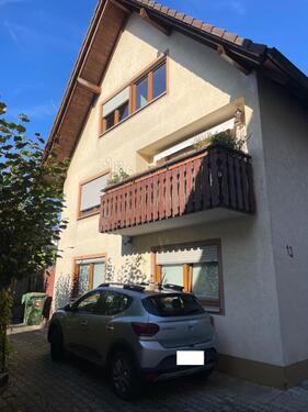 Foto - 5-Zimmer Doppelhaushälfte in Friesenheim zu vermieten