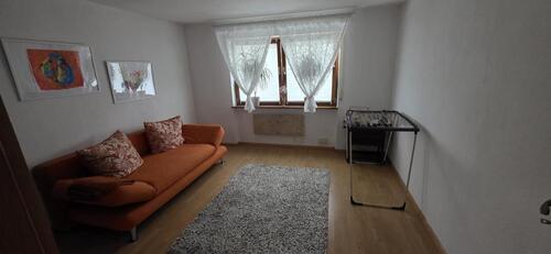 Foto - Doppelhaushälfte in Friesenheim zur Miete