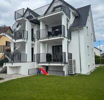 Schöhne 4-Zimmer-Wohnung in guter Lage zu vermieten - Radolfzell am Bodensee