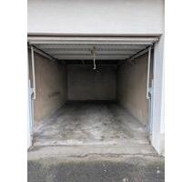 Garage zu vermieten - 110,00&nbsp;EUR Miete, in Tuttlingen (PLZ: 78532)