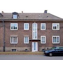 Charmante 2-Zimmer-Etagenwohnung in Bocholt – vielseitig und einladend