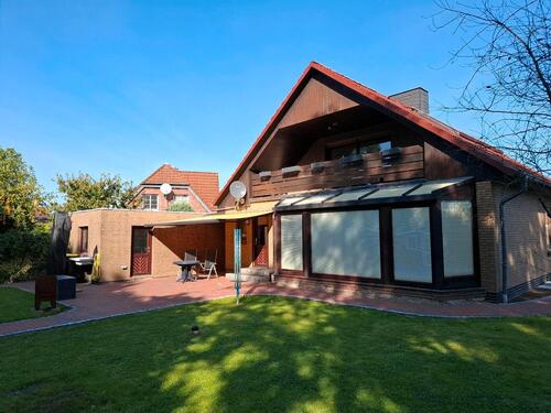 Foto - 5 Zimmer Einfamilienhaus zum Kaufen in Brunsbüttel