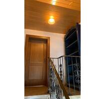 4-Zimmer-Wohnung in Münchsteinach