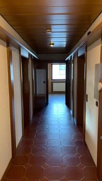 Foto - 5 Zimmer Etagenwohnung zur Miete in Münchsteinach