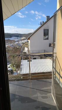 Foto - Etagenwohnung in Münchsteinach zur Miete