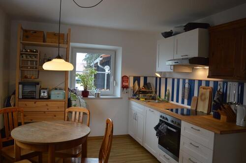 Foto - 2 Zimmer Etagenwohnung zur Miete in Laaber