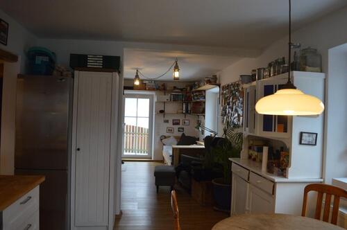 Foto - Etagenwohnung in Laaber zur Miete