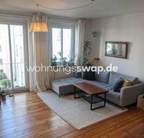 Wohnungsswap - 2 Zimmer, 73 m² - Proskauer Straße, Friedrichshain, Berlin
