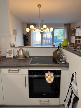 Foto - 3.5 Zimmer Erdgeschoßwohnung in Hamburg