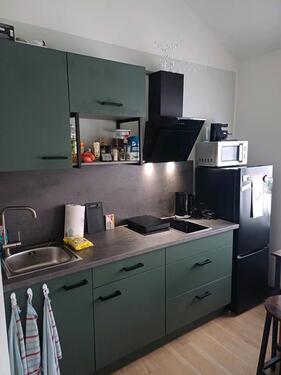 Foto - 1 Zimmer Etagenwohnung in Freiberg