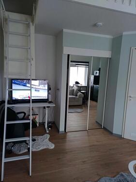 Foto - Etagenwohnung in Freiberg zur Miete