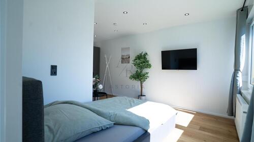 Foto - WG Zimmer zu vermieten in München Hadern