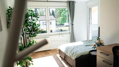 Foto - 1 Zimmer Etagenwohnung zur Miete in München