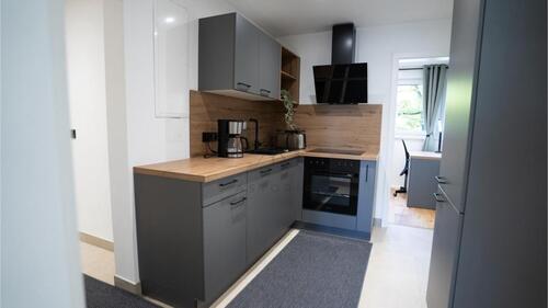 Foto - 1 Zimmer Etagenwohnung in München